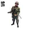  Artikelbild 1 des Artikels “Italien 1943/44 - Fallschirmjäger -1/6 used “