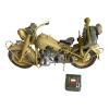  Product image 1 of the product “BMW aus Kunststoff 1/9 gebraucht  Zustand siehe Bilder ”