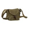  Product image 1 of the product “Russian  BN Gas Mask Pouch (Olive Drab) 1:6 ”