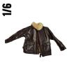  Artikelbild 1 des Artikels “Bomber Jacket 1:6 (Straight Pockets) “