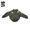  Artikelbild 1 des Artikels “Bomber Jacket 1:6 (Patched) “
