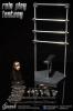  Product image 1 of the product “Dominos Restrait Bench BDSM 1/6 (with Head) ”