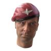  Product image 1 of the product “Beret Red 1/6 ”