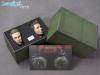  Product image 1 of the product “Brad Pitt & Edward Norton Headsculpts Set ”