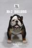  Artikelbild 1 des Artikels “British Bulldog King Box (Black)  1:6 “