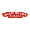  Product image 1 of the product “British Machinegun Guard Badge 1/6 (1pcs) ”