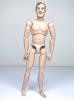  Artikelbild 1 des Artikels “British WW1 soldier Basic Figure 1:6 “