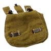  Product image 1 of the product “Brotbeutel 31 Beige zum knöpfen  1/6 ”