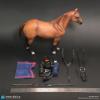  Artikelbild 1 des Artikels “Brown-Red War Horse (Standing) US Army Cavalry - 1/6 scale “