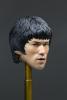  Artikelbild 1 des Artikels “Bruce Lee Head Sculpt “