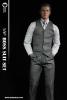  Product image 1 of the product “1/4 The Wayne Suit ”