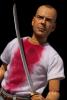  Product image 1 of the product “Pulp Fiction - Butch Coolidge 13” Explicit Talking Action Figure ”