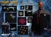  Product image 1 of the product “Captain Benjamin Sisko - SX Version - Star Trek ”
