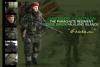  Artikelbild 1 des Artikels “Graham 2st Battalion Parachute Regiment - Goose Green “