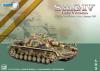  Artikelbild 1 des Artikels “1:72 StuG IV, Sd. Kfz. 167 (Late Final Production), Ardennes 1945 “