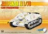  Artikelbild 1 des Artikels “1:72 Jagdpanzer IV L/70 Late Production, Hungary 1945 “