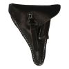  Product image 1 of the product “Leather Walther P38 Holster (Black) -de Luxe  1/6 ”