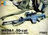  Artikelbild 1 des Artikels “Barrett M82A1M Sniper Rifle Set “