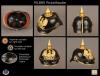  Artikelbild 1 des Artikels “Pickelhaube de Luxe 1/6 “