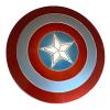  Artikelbild 1 des Artikels “CAPTAIN AMERICA Metal Shield 1:6 “