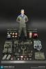  Product image 1 of the product “US Navy Fighter F-14 Pilot - Tom & Nick - in 1/6 scale ”