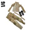  Product image 1 of the product “Military GEN3 Combat  Uniform Set S  1/6 ”