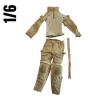  Product image 1 of the product “Military GEN3 Combat  Uniform Set S  1/6 ”