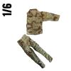  Artikelbild 1 des Artikels “BDU (Battle Dress Uniform) Chocolate Chip 1/6 “