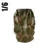  Product image 1 of the product “Backpack Cover Chocolate Chip 1/6 ”