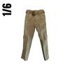  Product image 1 of the product “US  beige Airforce Pants 1/6 ”