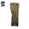  Artikelbild 1 des Artikels “US  beige Airforce Pants 1/6 “