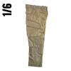  Artikelbild 1 des Artikels “Cargo Hose beige 1:6 Bitan “