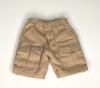  Product image 1 of the product “Cargo shorts beige 1/6 ”