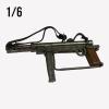  Product image 1 of the product “Carl Gustaf M/45 1/6 ”
