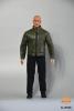  Product image 1 of the product “Casual Clothes Set (Olive Drab) ”