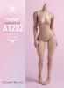  Artikelbild 1 des Artikels “Caucasian Female Crazy Durable Body “