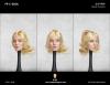  Artikelbild 1 des Artikels “Caucasian Female Head Sculpture with Expression 1:6 “
