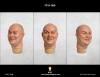  Artikelbild 1 des Artikels “Male Head Sculpture with Expression 1:6 “