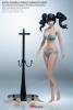  Product image 1 of the product “Phicen Body with Head Anime - grosse Oberweite - Hautfarbe Pale ”