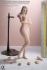  Product image 1 of the product “Caucasian Pale Female Super Flexible Seamless Body (Large Bust) ”