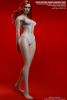  Product image 1 of the product “Super Flexibel Seamless Body PLLB2010-S42A (large bust size, pale) ”