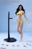  Product image 1 of the product “Caucasian Pale Female Super Flexible Seamless Body (Middle Bust) ”