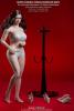  Product image 1 of the product “Caucasian Pale Female Super Flexible Seamless Body incl Head (Large Bust) ”
