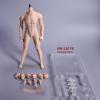  Product image 1 of the product “Caucasian Seamless Male Body Seamless Male Body 1/6 ”