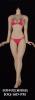  Product image 1 of the product “Female  Seamless Body - middle  Bust - (Pink) 1:6 ”