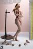  Product image 1 of the product “Caucasian Suntan Female Super Flexible Seamless Body (Large Bust) ”