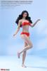  Artikelbild 1 des Artikels “Caucasian Suntan Female Super Flexible Seamless Body (Middle Bust) “