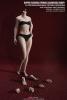  Product image 1 of the product “Caucasian Suntan Female Super Flexible Seamless Body (Small Bust) ”