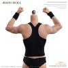  Product image 1 of the product “Caucasian Seamless Male Body Seamless Male Body 1/6 ”