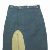  Product image 1 of the product “Cavalry Trousers (sky blue w/buff) 1/6 ”
